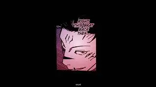 Who is itadori yuji [jujutsu kaisen manga edit] oh who is she 