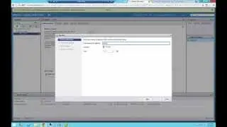 VMware vSphere 6 Initial Configuration