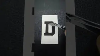 Drew Font D, Next? Berikutnya? 