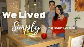 Mortgage Free in 7 Years | Our Frugal Living Story