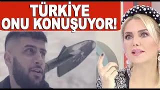 Reynmen 'Derdim Olsun' şarkısıyla rekorları alt üst etti