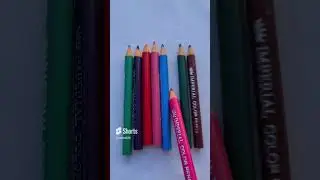 @CelineDept VS Pencil