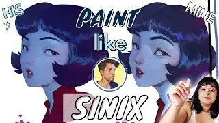 🤯 SINIX DESIGN TUTORIAL | 