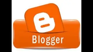 Como crear un blog en blogger 2015