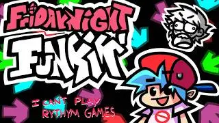 FRIDAY NIGHT FUNKIN' VR?! pt.1