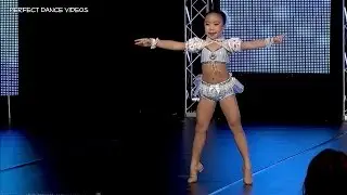 Janelle Chin / Speaking French