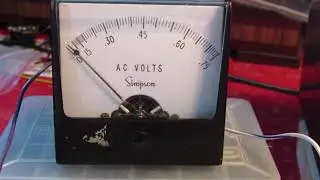 Two transistor analog phono preamp millivolts to line out level