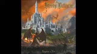 Bloody Valkyria - Flames Upon a Bridge (Kingdom in Fire pt.1) (lb)