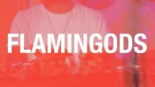 Flamingods  - Full Performance (Live at Act Cool)