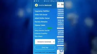 Video izleyerek, kolayca nasil para(TL) kazanılır?(BEDAVA!)