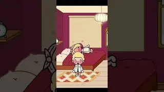 Toca Boca 🥺 Poor Boy ( Part 1) 