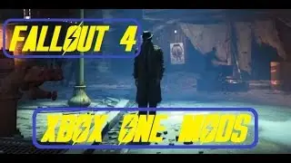 Fallout 4 Xbox One Mods - Unlimited Everything !! - A Quick Look At Our Favourites