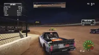 Nascar Heat 2 Truck Series
