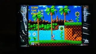 Super Console X - How to change Aspect Ratio and How to Shut Down System