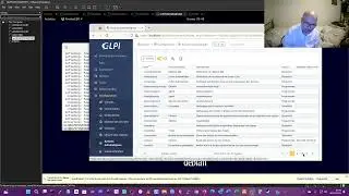 Installation de fusion inventory sur glpi 10 0 0 3