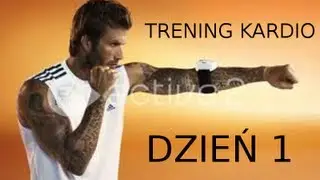 EA ACTIVE 2 - Trening Kardio - Dzień 1