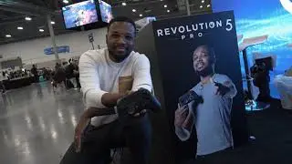 EVO Las Vegas 2024 | Aftermovie Nacon