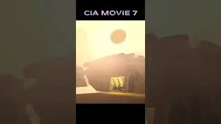 CIA Movie 7 Official Trailer