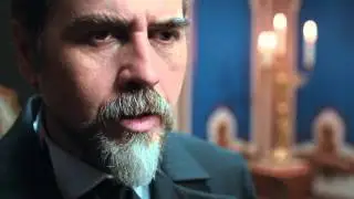 Filinta 22. Bölüm - Boris Zaharyas