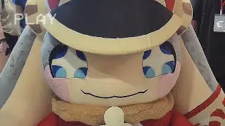 My f2p Hoyofest 2023