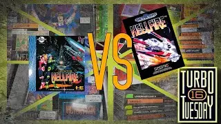 Hellfire - A Deep Cut