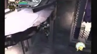 God of War - more skips & tricks II