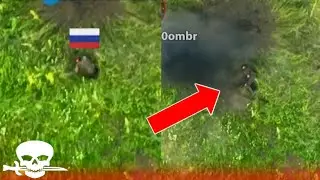 Injured Russian Soldier commits Suicide after his Commander left him