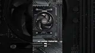 cómo armar una PC gamer #venezuela