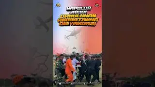 Kapolda Jambi, Dahulukan anggotanya di evakuasi