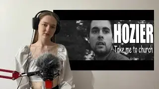 Hozier - Take Me To Church на русском