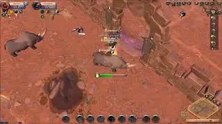 Gankers vs.  Myrcella