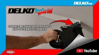 Delko® Hybrid Taper