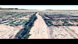 ARGENTINA CONSTRUYE 2 NUEVOS RAMALES FERROVIARIOS