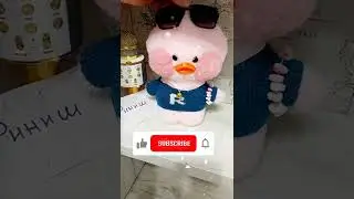 /#уткаЛалафанфан/#полэтолава🌋🧭🪂 #lalafanfan проходит полосу препятствий🥇🎉