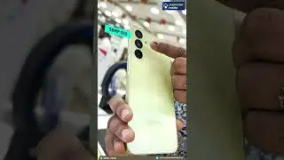 Samsung Galaxy A25 5G 😎💥#samsung #samsunggalaxy #shorts #shortsfeed #shortvideo #short