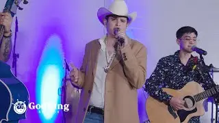 El Ray | Aldo Trujillo (En Vivo)