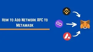 How to add New network RPC to Metamask | INDONESIA