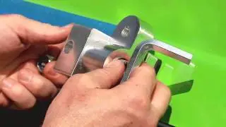 Installing a Monster Tower Wakeboard Tower