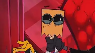 Hey, You Guys Mind If I Put In My Mixtape? || Villainous