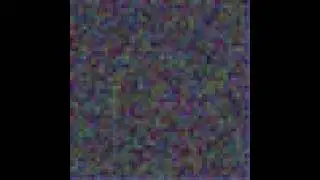 Abstract Nostalgic 8Bit Song