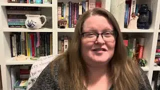 How do you make room for more books?