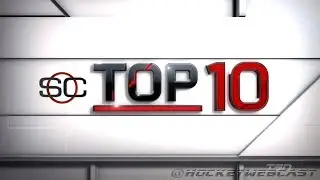 Top 10 NHL Plays by the Sedin Twins (HD)