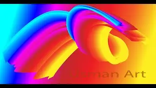 Play with blend tools- adobe illustrator cc 2020