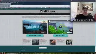 Every Linux User Needs an MX Linux USB Stick