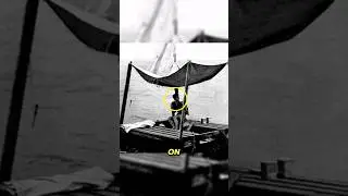 Poon Lim – 133 days at sea || Epic journey