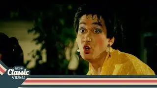 Cas Cis Cus - Rayuan Pengamen