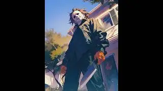 Anime Horror Icons Part 3