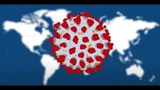 Защити себя от коронавируса (на русском языке)