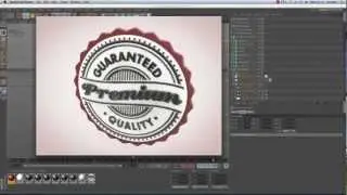 How to import Illustrator files into CINEMA 4D Using ArtSmart