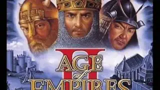 Age of Empires 2: Age of Kings - Track 6